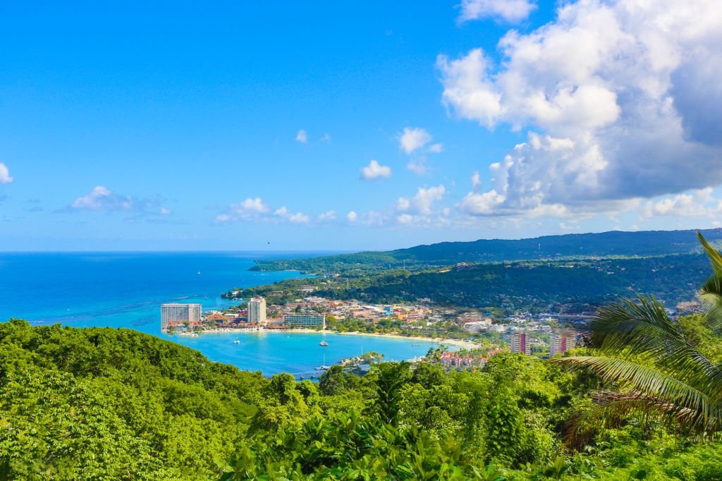 Montego Bay