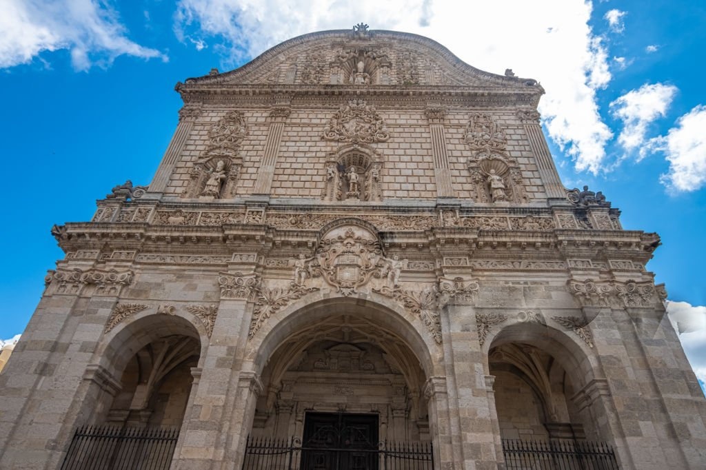 Cattedrale dell’ Immacolata Concezione