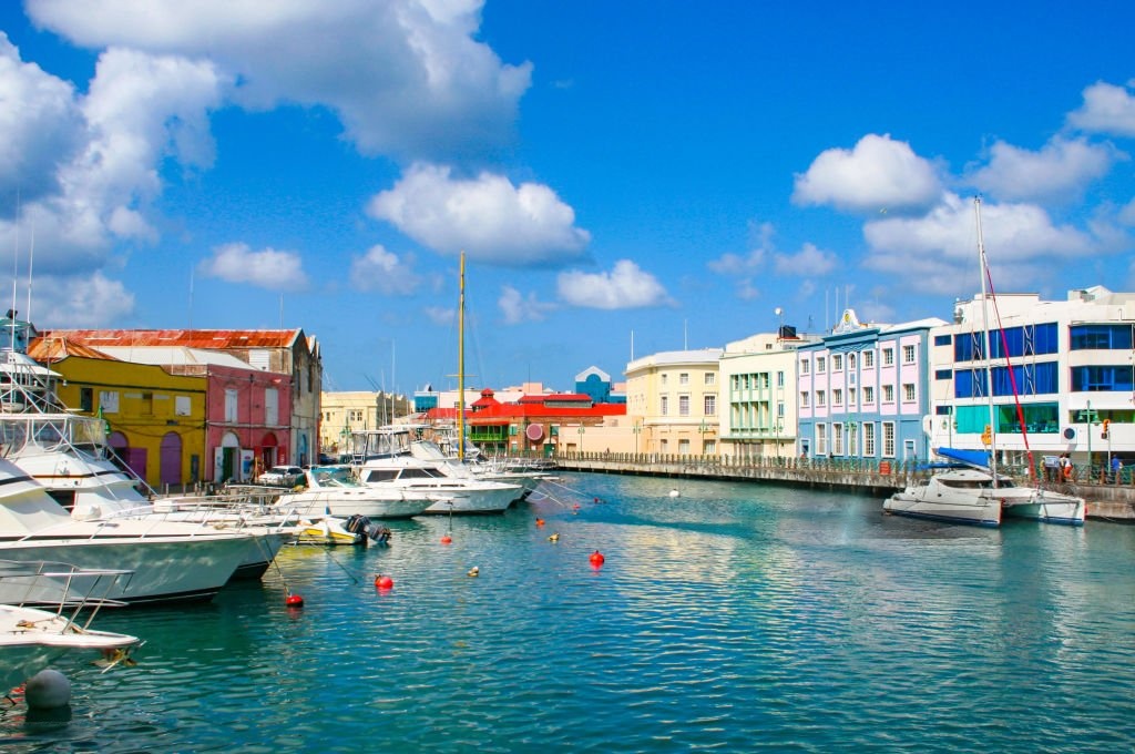 Bridgetown
