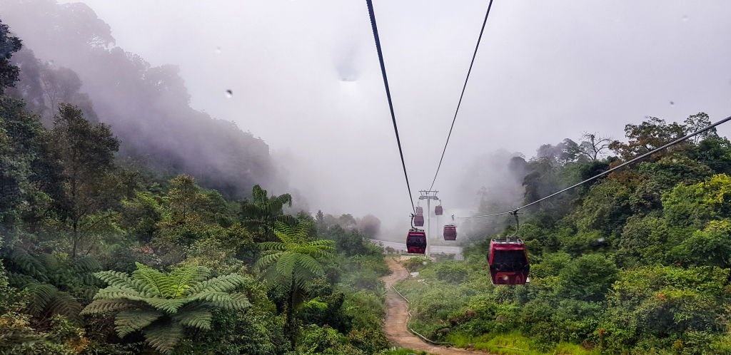 Parque Arví
