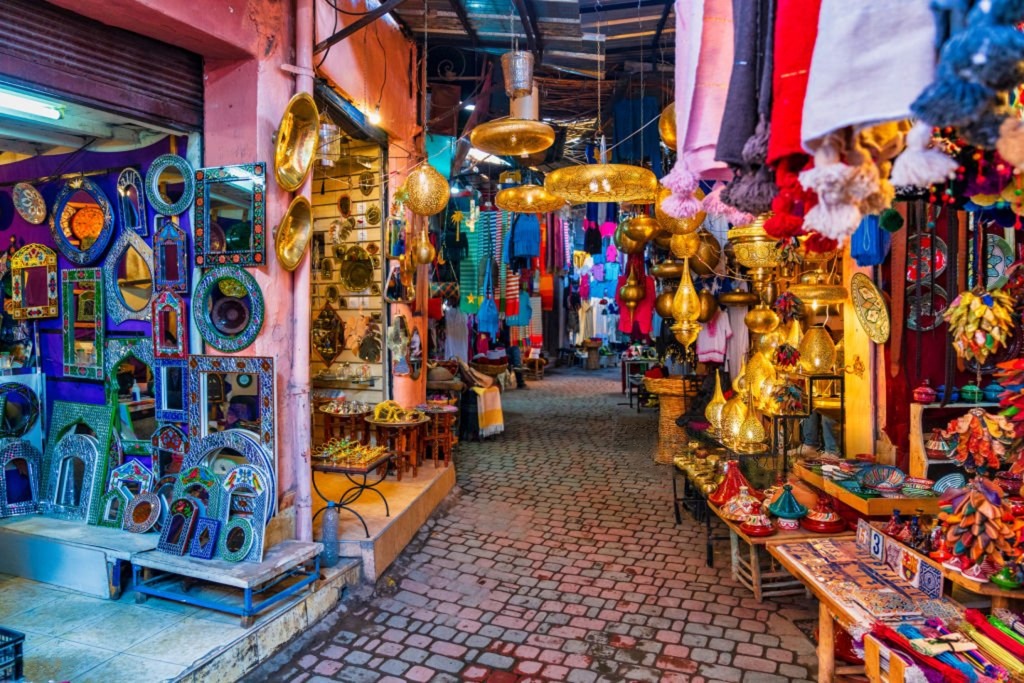 Souk El Had