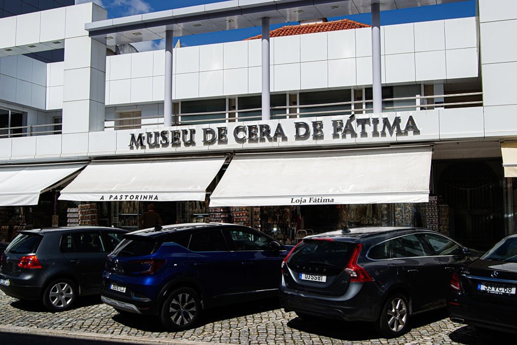 Wax Museum of Fátima