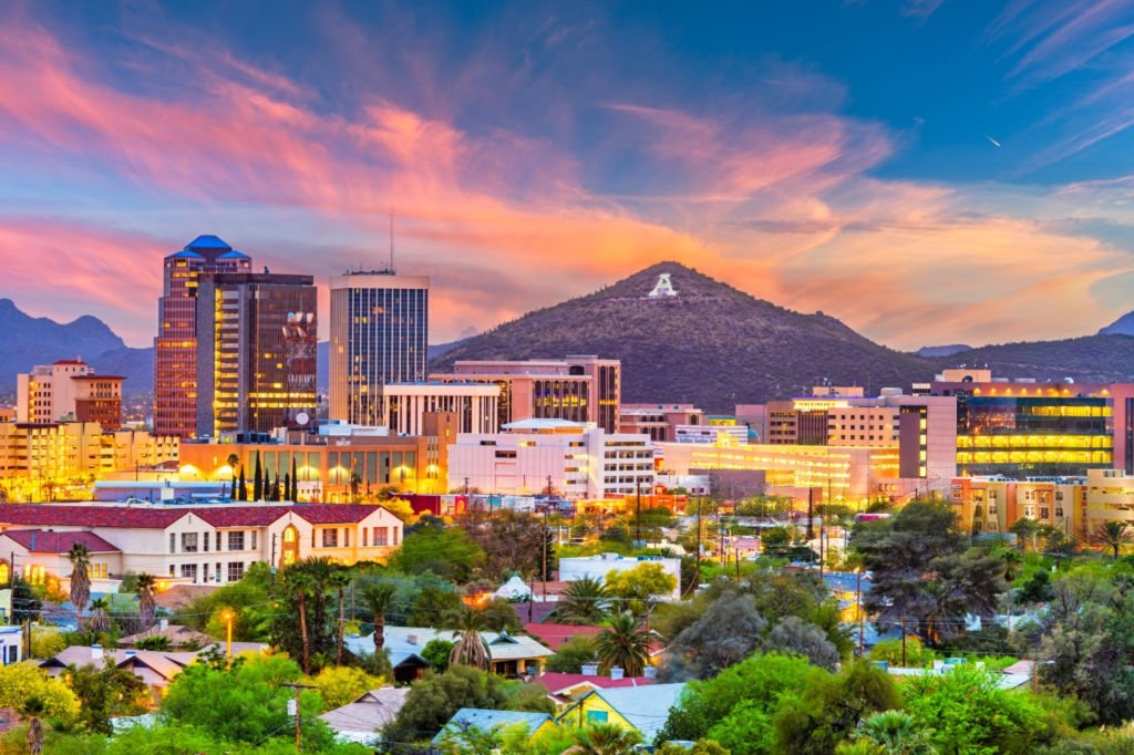 Tucson