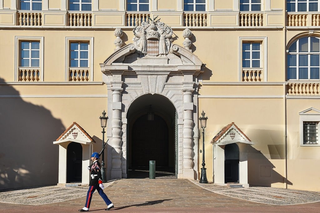 Musée océanographique de Monaco