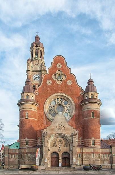 Kapellgatan 6
