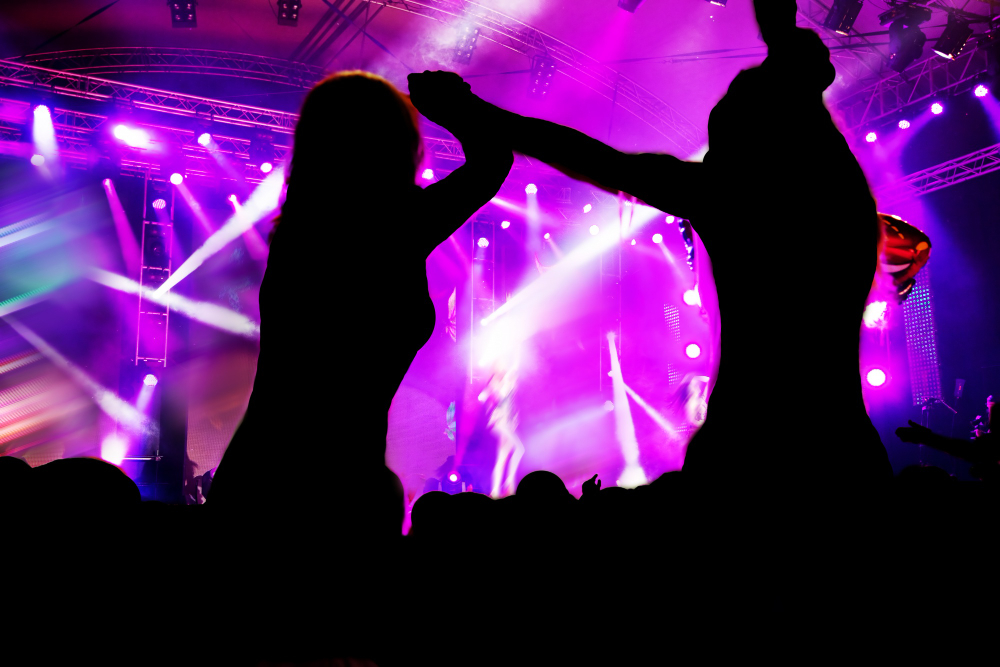 Ushuaïa Ibiza