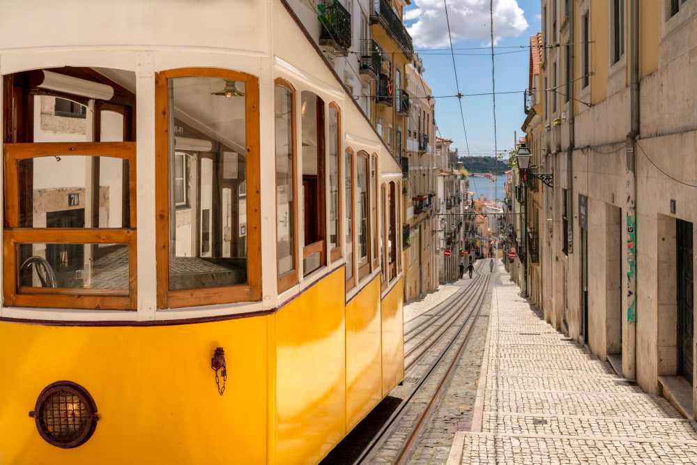 Lissabon