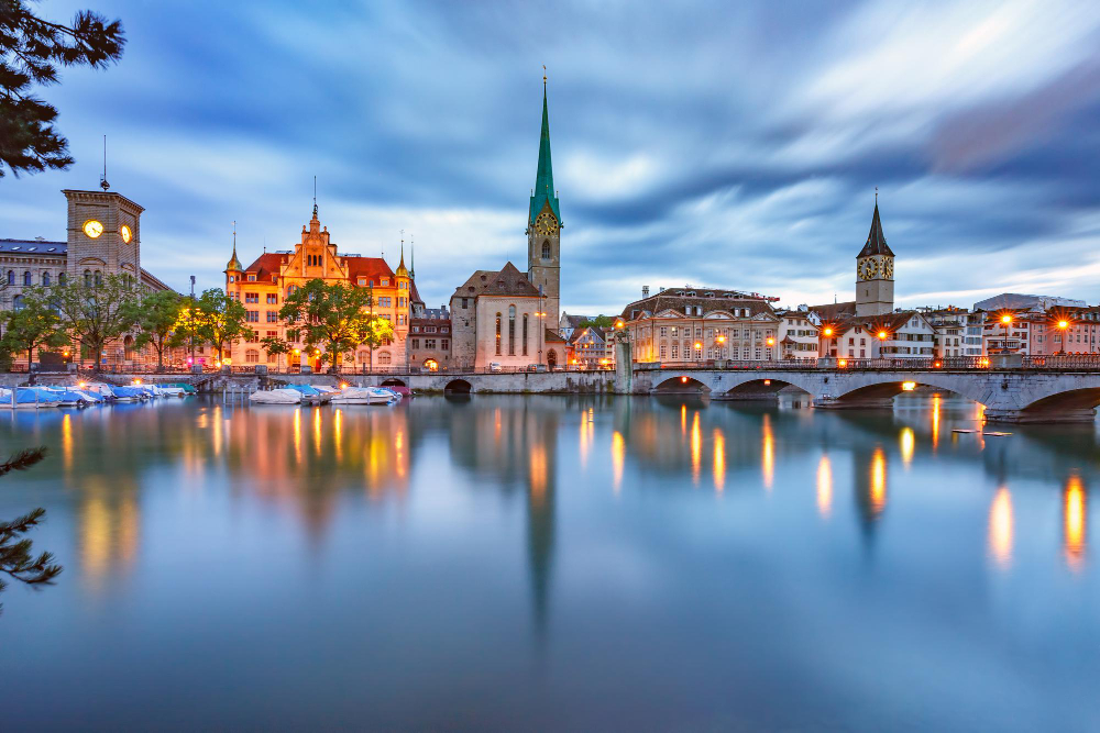 Zürich