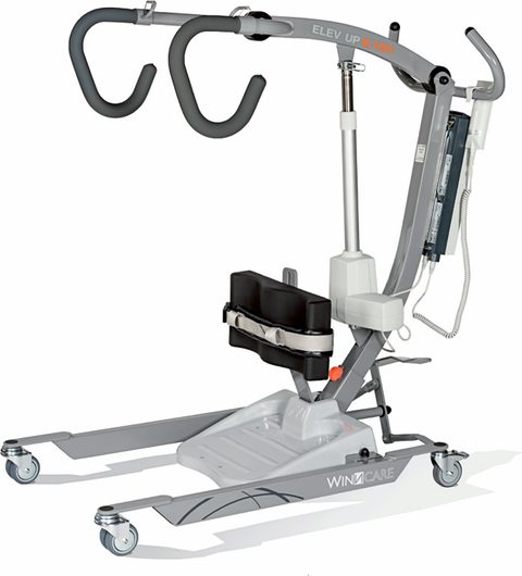 Mobility Hoists