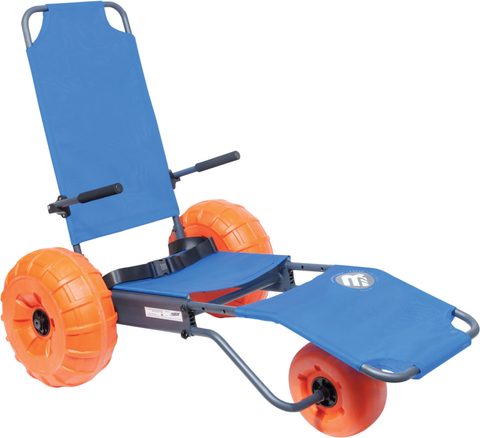 Fauteuils roulants manuels