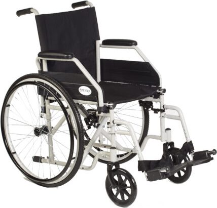 Manual wheelchair