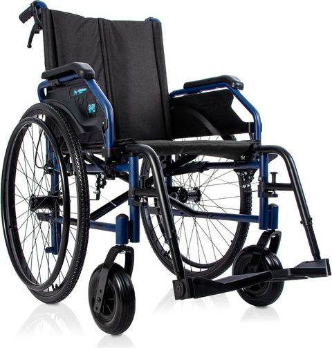 Fauteuils roulants manuels