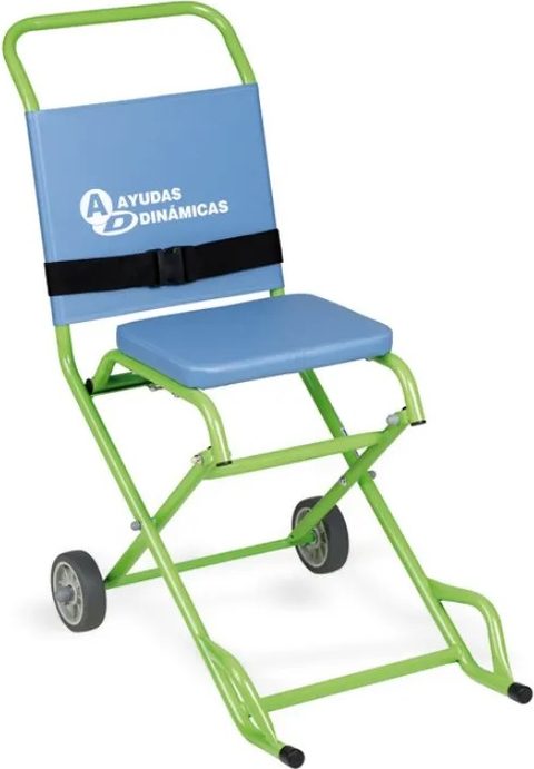 Fauteuil roulant monte-escaliers