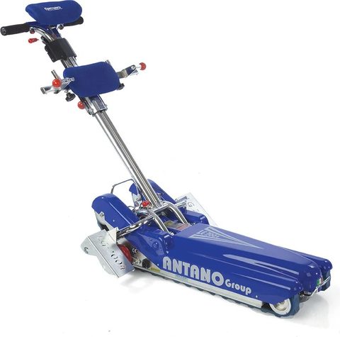 Fauteuil roulant monte-escaliers