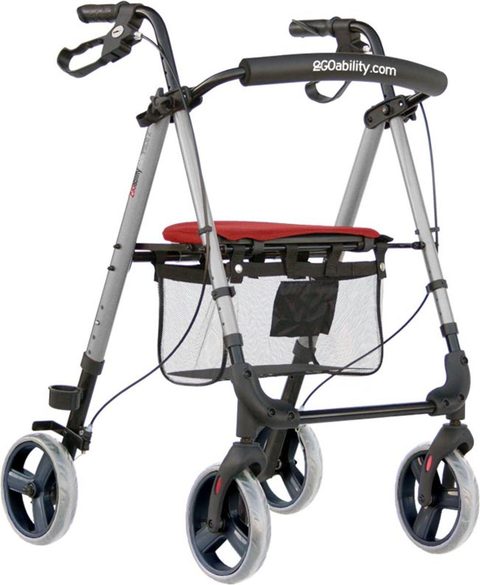 Mobility Walkers & Rollators