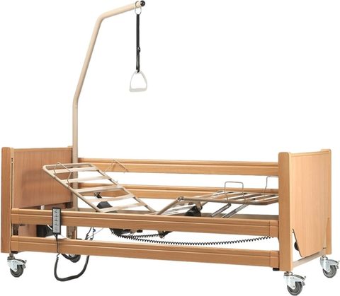Adjustable Bed