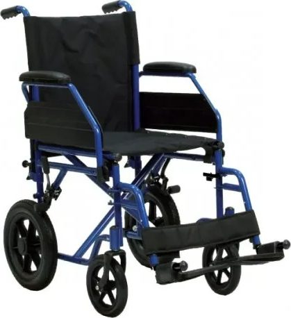 Manual wheelchair