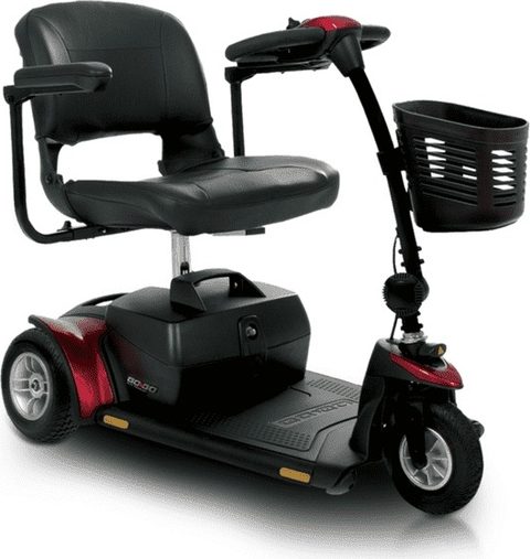Scooters