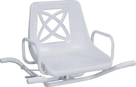 Chaises de douche