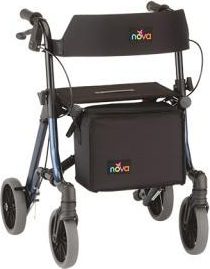 Mobility Walkers & Rollators