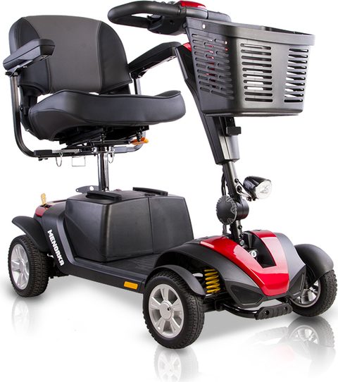Scooters