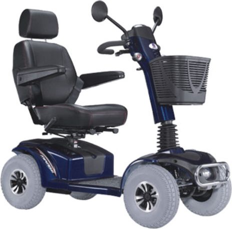 Scooters
