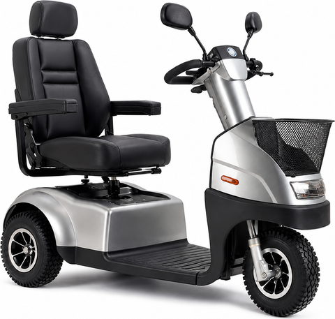 Scootmobiel