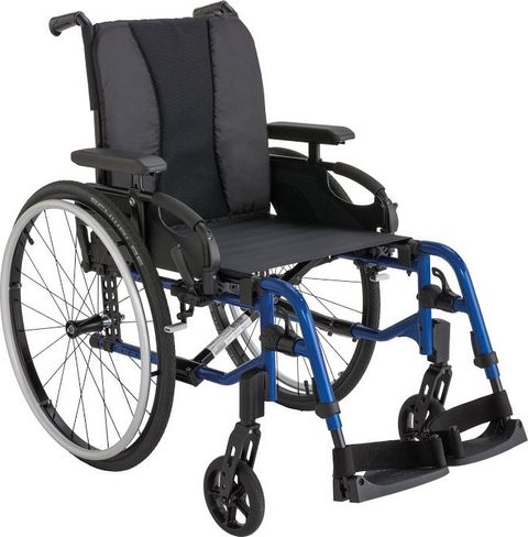 Fauteuils roulants manuels