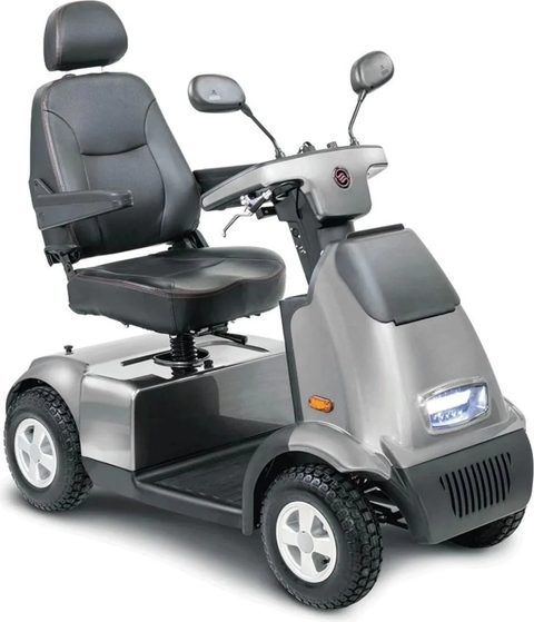 Scooters