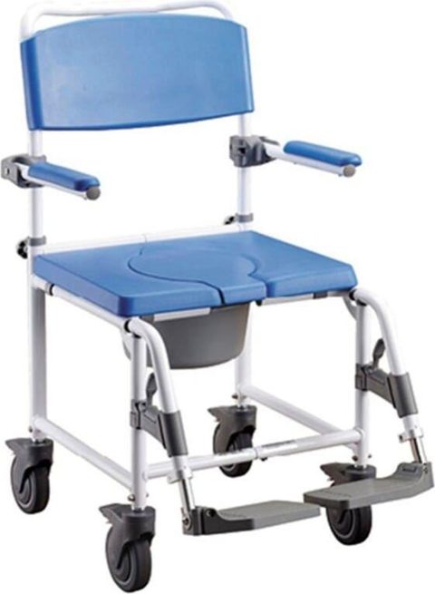 Chaises de douche