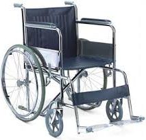Fauteuils roulants manuels