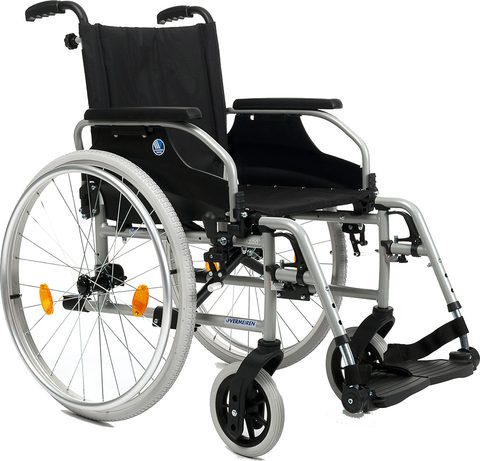 Fauteuils roulants manuels