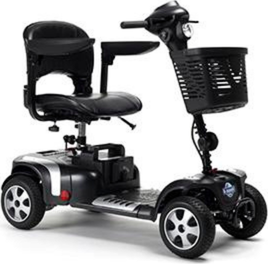 Mobility scooter