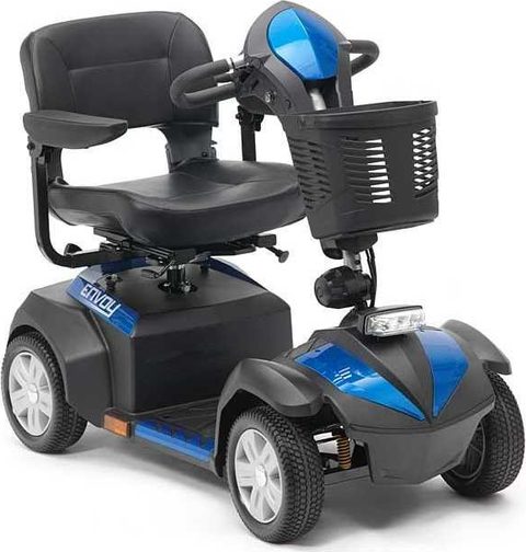 Scooters