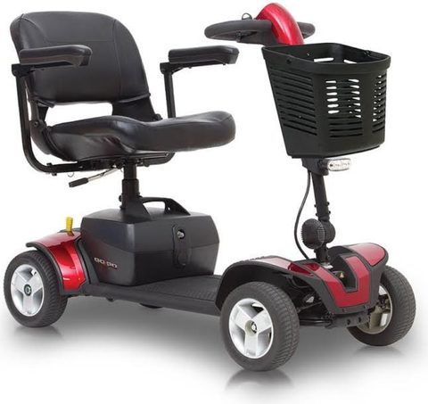 Scooters