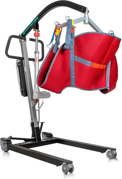 Mobility Hoists