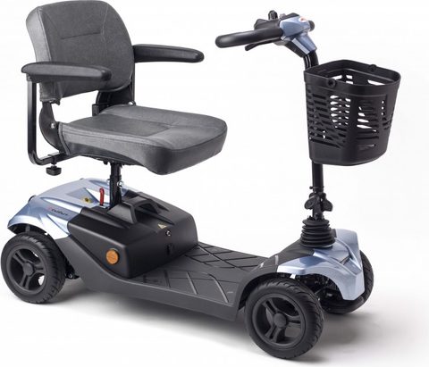 Scootmobiel