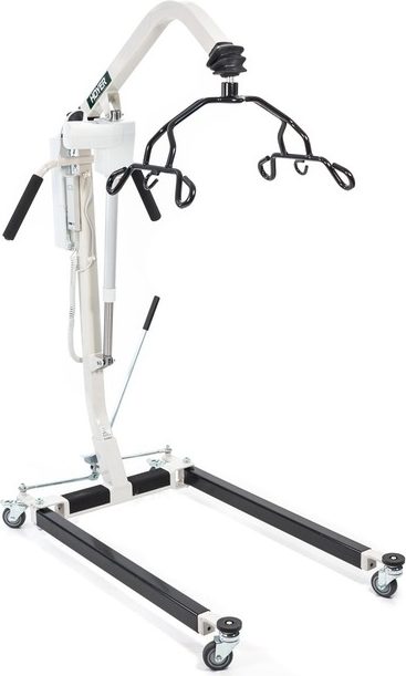 Mobility Hoists