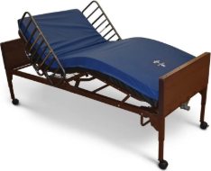 Adjustable Bed