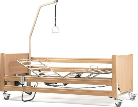 Adjustable Bed