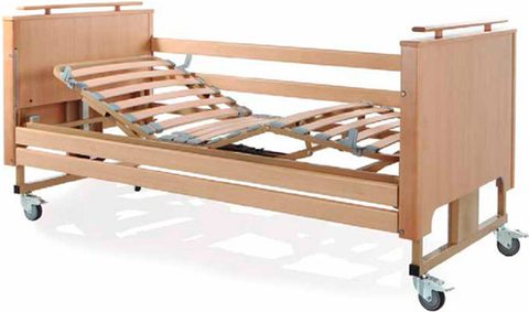 Adjustable Bed