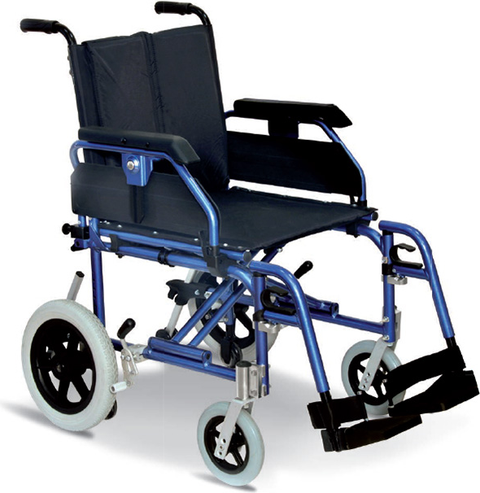 Silla manual