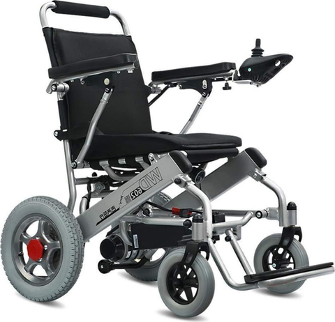 Fauteuils roulants électriques