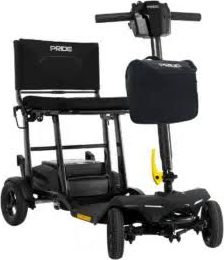Scooter de mobilidade
