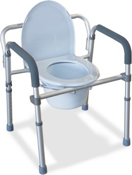 Duschstühle